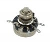 Potentiometer 220k/A linear 2W TELPOD NOS